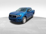 Used 2019 Ford Ranger XLT w/ Trailer Tow Package image 3
