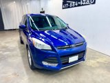 Used 2016 Ford Escape SE w/ SE Cold Weather Package image 2