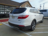 Used 2016 Hyundai Santa Fe Limited w/ Option Group 04 image 6
