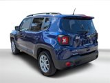 Used 2021 Jeep Renegade Latitude image 5