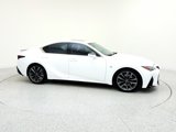 Used 2023 Lexus IS 350 F Sport image 5