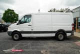 Used 2012 Mercedes-Benz Sprinter 2500 w/ Additional Battery Pkg image 4