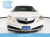 Used 2012 Acura ZDX w/ Technology Package image 2