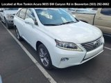 Used 2015 Lexus RX 350 AWD image 6