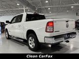 Used 2019 RAM 1500 Big Horn image 2