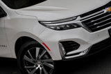 Certified 2022 Chevrolet Equinox Premier image 3