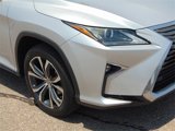 Used 2016 Lexus RX 350 AWD image 2