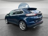 Used 2017 Ford Edge Titanium w/ Technology Package image 6