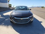 Used 2023 Chevrolet Malibu LT w/ Driver Confidence Package image 2