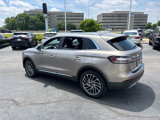 Used 2020 Lincoln Nautilus Reserve image 5