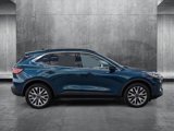 Used 2020 Ford Escape Titanium image 4