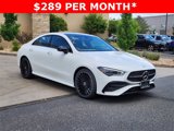 Certified 2025 Mercedes-Benz CLA 250 4MATIC image 4