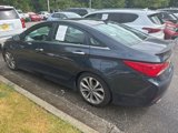Used 2014 Hyundai Sonata Limited w/ Technology Package 06 image 4
