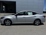 New 2024 Nissan Altima 2.5 S image 2