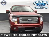 Used 2013 Ford F150 Limited image 3