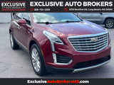 Used 2017 Cadillac XT5 Platinum image 4