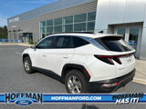 Used 2023 Hyundai Tucson SEL image 3