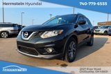 Used 2016 Nissan Rogue SL w/ SL Premium Package image 4