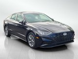 Certified 2022 Hyundai Sonata SEL w/ Convenience Package image 3