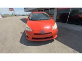 Used 2013 Toyota Prius C Two image 3