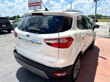 Used 2021 Ford EcoSport Titanium image 6