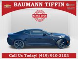 Used 2018 Chevrolet Camaro LT image 4