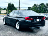 Used 2012 BMW 528i xDrive Sedan image 4