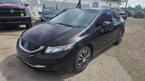 Used 2013 Honda Civic LX image 3