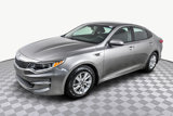 Used 2018 Kia Optima LX image 4