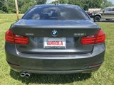 Used 2015 BMW 328i xDrive Sedan image 4
