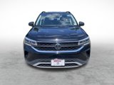 Used 2022 Volkswagen Taos S w/ IQ Drive S Package image 2