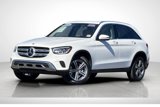 Certified 2021 Mercedes-Benz GLC 300 image 2