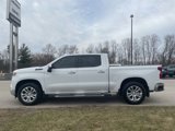 Used 2023 Chevrolet Silverado 1500 LTZ image 2