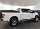 Used 2018 Ford F150 XLT w/ Equipment Group 302A Luxury image 3