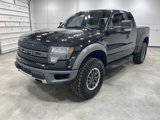 Used 2010 Ford F150 Raptor image 3