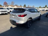 Used 2022 Chevrolet Blazer RS image 4