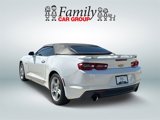 Used 2020 Chevrolet Camaro LT image 4