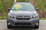 Used 2019 Subaru Outback 2.5i Limited w/ Popular Package #2 image 2