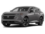 New 2025 Nissan Murano SV image 3