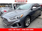 Used 2019 Hyundai Sonata Sport w/ Cargo Package image 3