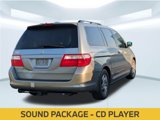 Used 2007 Honda Odyssey EX-L image 5