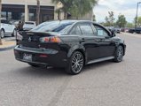 Used 2017 Mitsubishi Lancer SE image 4