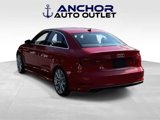 Used 2015 Audi A3 1.8T Prestige w/ Prestige Package image 6