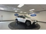 Used 2024 Subaru Crosstrek 2.0i Premium image 3