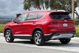 Used 2022 Hyundai Santa Fe SEL w/ Convenience + Premium Package image 6