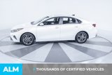 Used 2023 Kia Forte LXS image 4