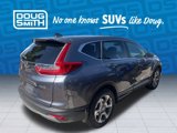 Used 2017 Honda CR-V EX image 4