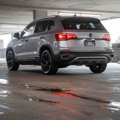 Used 2022 Volkswagen Taos SE w/ Driver Assistance Package image 5