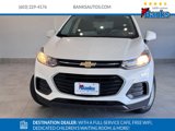Certified 2022 Chevrolet Trax LS w/ Fleet Convenience Package image 3