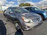 Used 2015 Nissan Rogue S w/ Convenience Package image 3